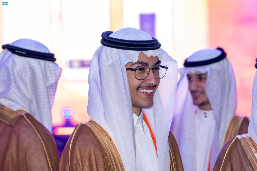  المملكة تحصد 24 جائزة دولية في آيسف 2026 - واس 