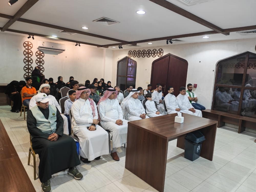 القطيف.. توعية بيطرية للرفق بالحيوان