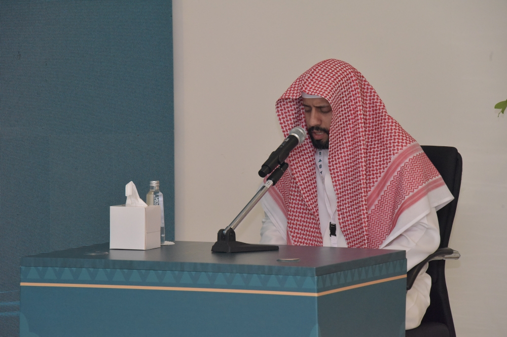 115 حافظاً في نهائيات «تعلّم» للقرآن بالشرقية