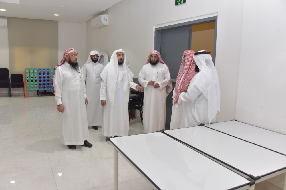 115 حافظاً في نهائيات «تعلّم» للقرآن بالشرقية