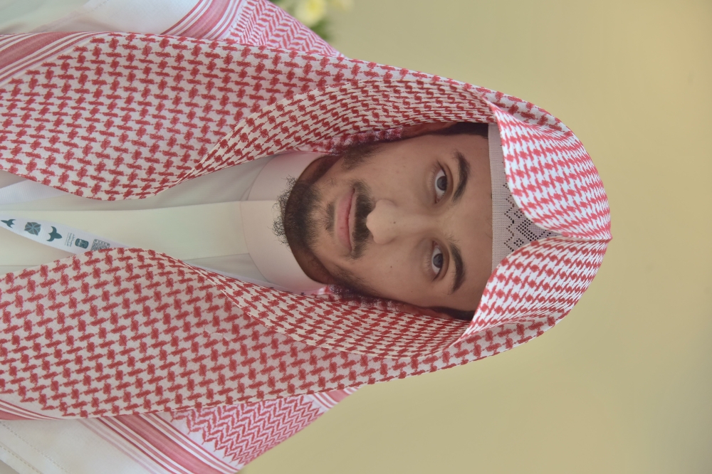 الطالب عبدالرحمن عبدالله المحيسن