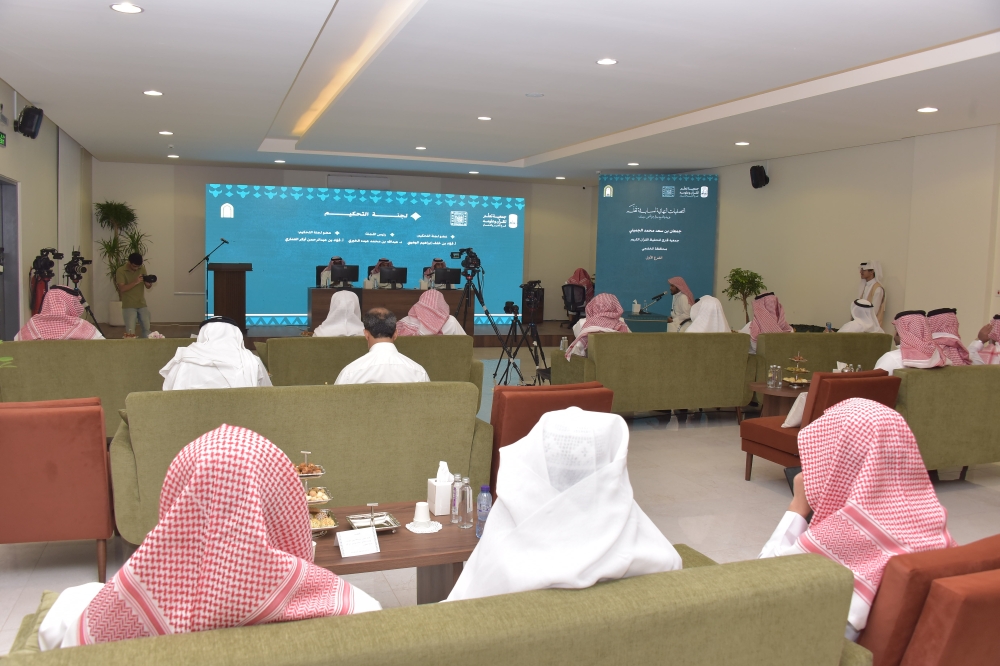 115 حافظاً في نهائيات «تعلّم» للقرآن بالشرقية