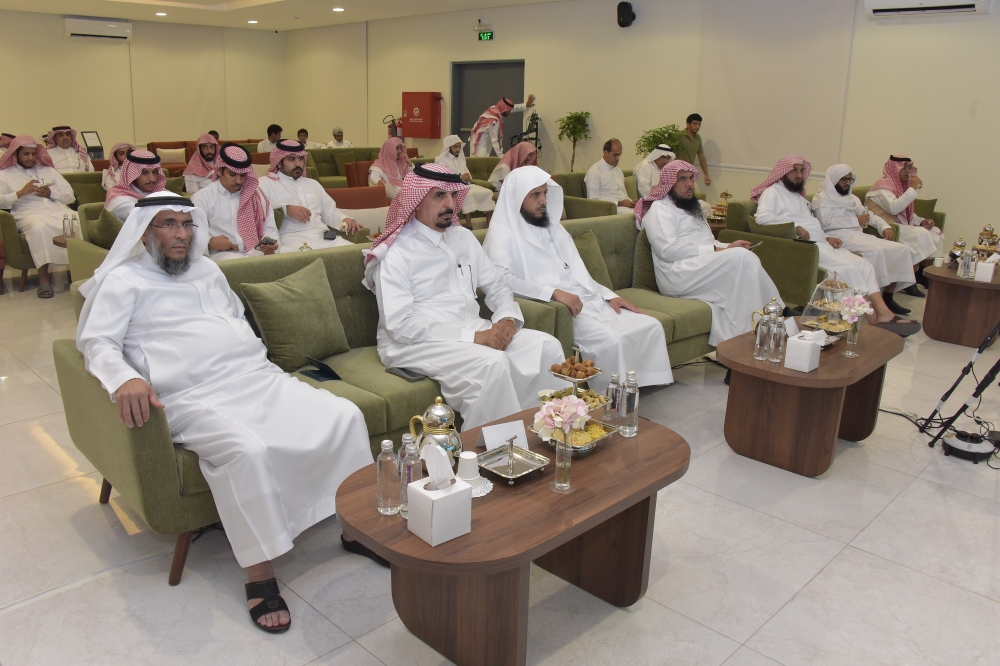 115 حافظاً في نهائيات «تعلّم» للقرآن بالشرقية