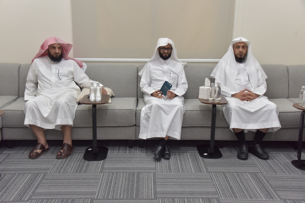 115 حافظاً في نهائيات «تعلّم» للقرآن بالشرقية