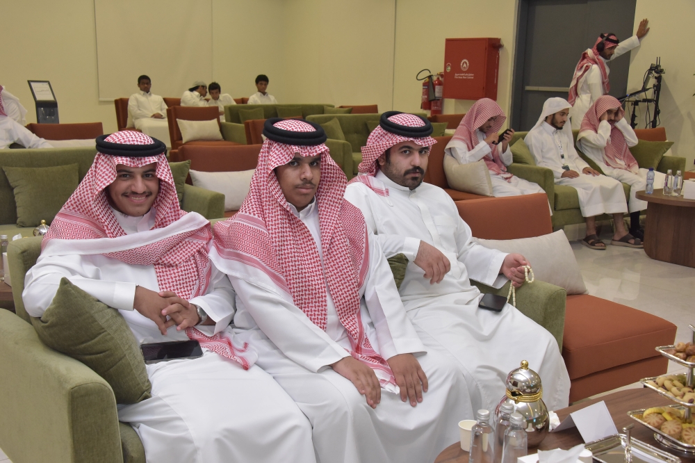 115 حافظاً في نهائيات «تعلّم» للقرآن بالشرقية