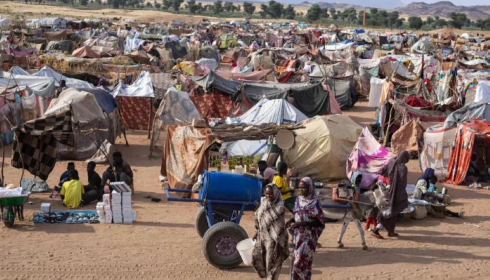 الأمم المتحدة تطلق نداءً إنسانيًا لدعم 20.4 مليون شخص في السودان - وكالات