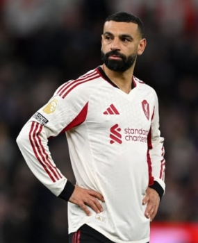عاجل .. تصريحات قوية لمحمد صلاح عن ليفربول قبل رحيله.. ماذا قال؟