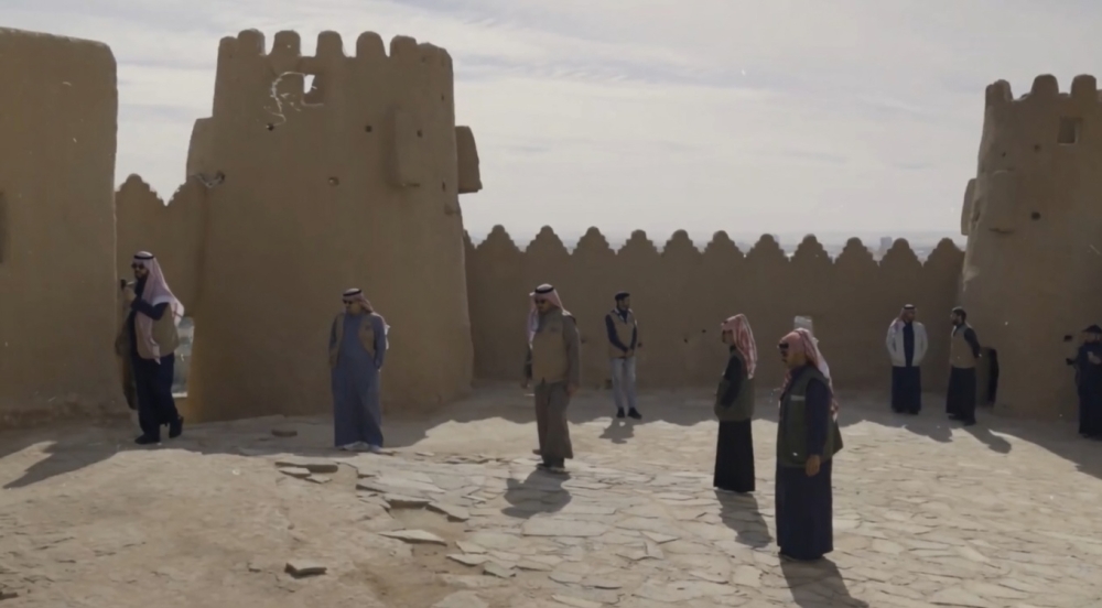 «رواد التراث».. برنامج وطني لتأهيل 500 مختص دولياً سنوياً