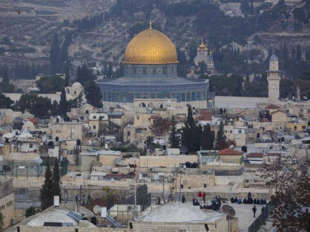 الخارجية الفلسطينية تحذر من خطورة استيلاء الاحتلال على عقارات في القدس - موقع NPR
