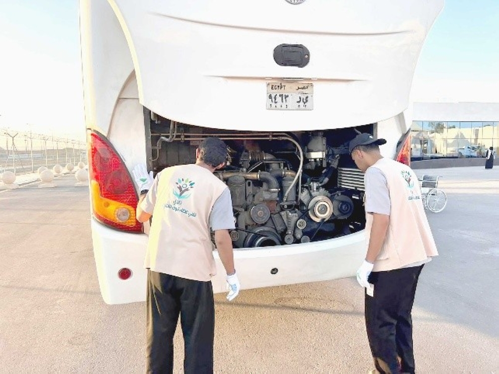 نائب "التدريب التقني" في حوار لـ"اليوم": 1383 متطوعًا تقنيًا وتأهيل 338 ألف متدرب لخدمة الحجاج 