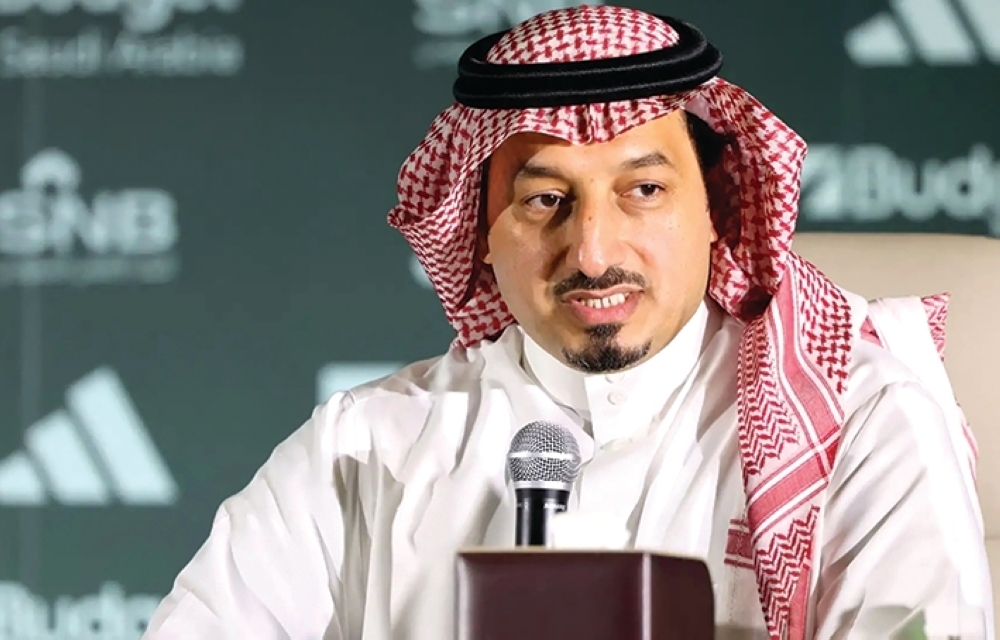 ياسر المسحل: إقالة المحمادي جاءت لاحتياج المرحلة المقبلة لتغيير