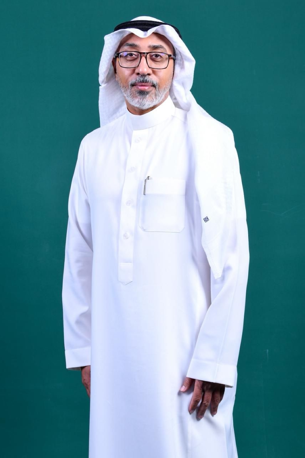 الخليج يحتفي ببطل النخبة الآسيوية 