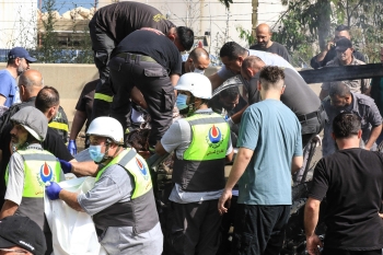 رغم تمديد الهدنة.. 5 قتلى في غارات الاحتلال على جنوب لبنان