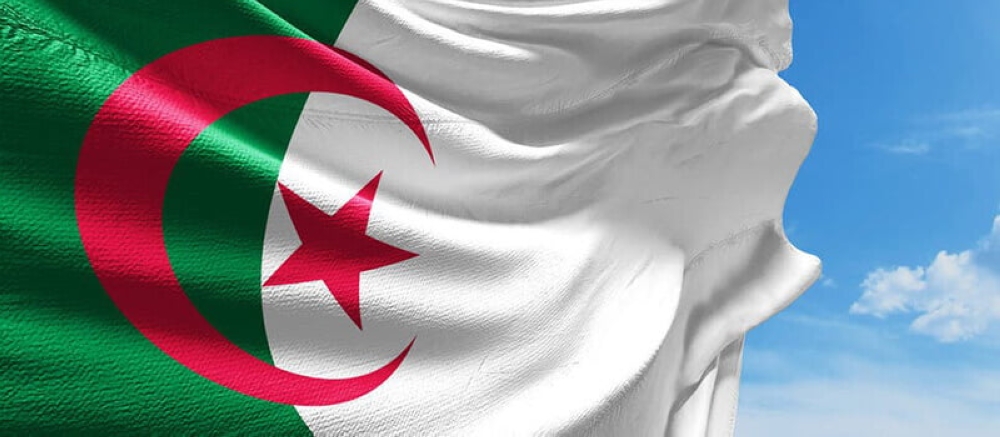 الجزائر تدين محاولة استهداف المملكة بمسيرات وتجدد تضامنها معها