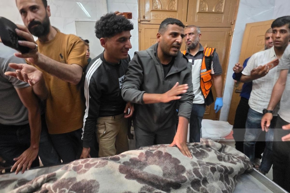 الأمم المتحدة تندد بمؤشرات على تطهير عرقي إسرائيلي في الأراضي الفلسطينية 