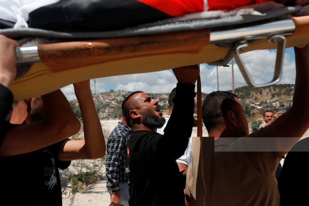 الأمم المتحدة تندد بمؤشرات على تطهير عرقي إسرائيلي بحق الفلسطينيين - وفا