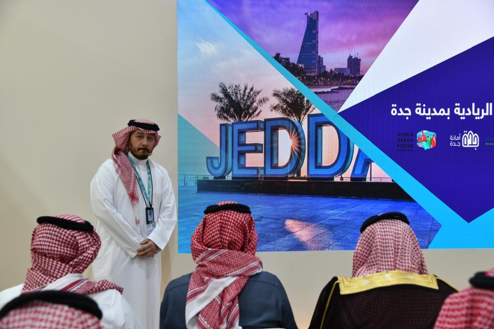 275 رخصة تطويرية في جدة بإيرادات تتجاوز 42 مليون ريال خلال 2025