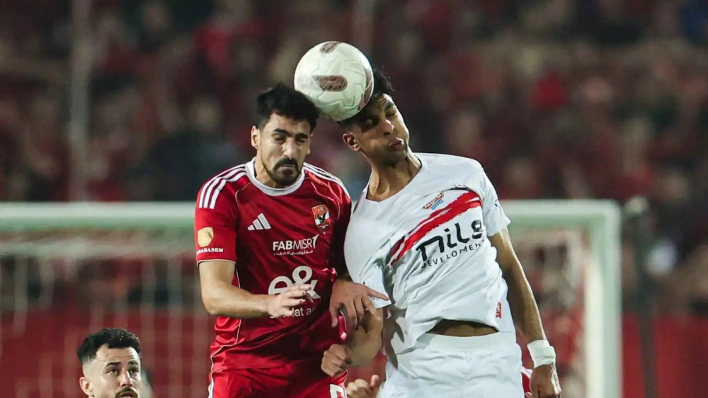 غدًا.. ليلة الحسم الكبرى للدوري المصري بين الزمالك وبيراميدز والأهلي 