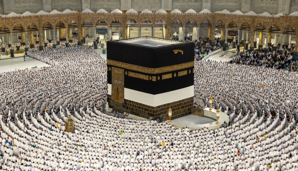 تقليص مدة الانتظار بين الأذان والإقامة في مساجد مكة والمشاعر المقدسة