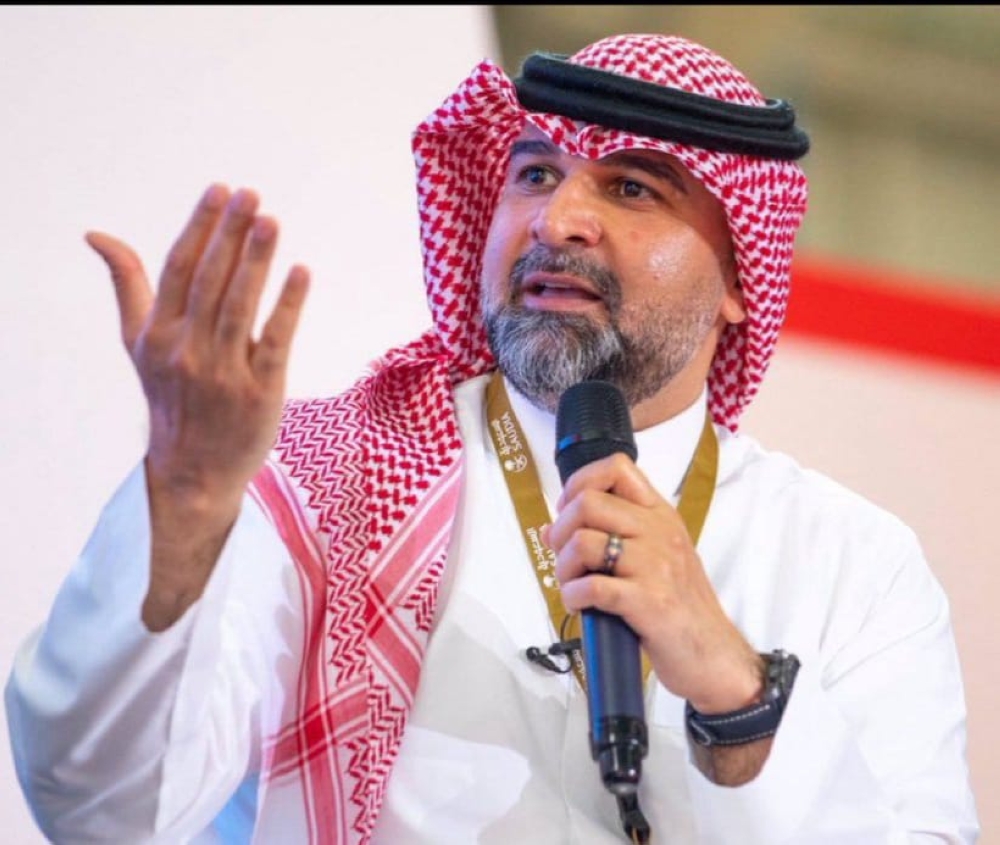 عاجل.. فهد سندي يعلن عن قرارات في الاتحاد عقب مباراة القادسية 