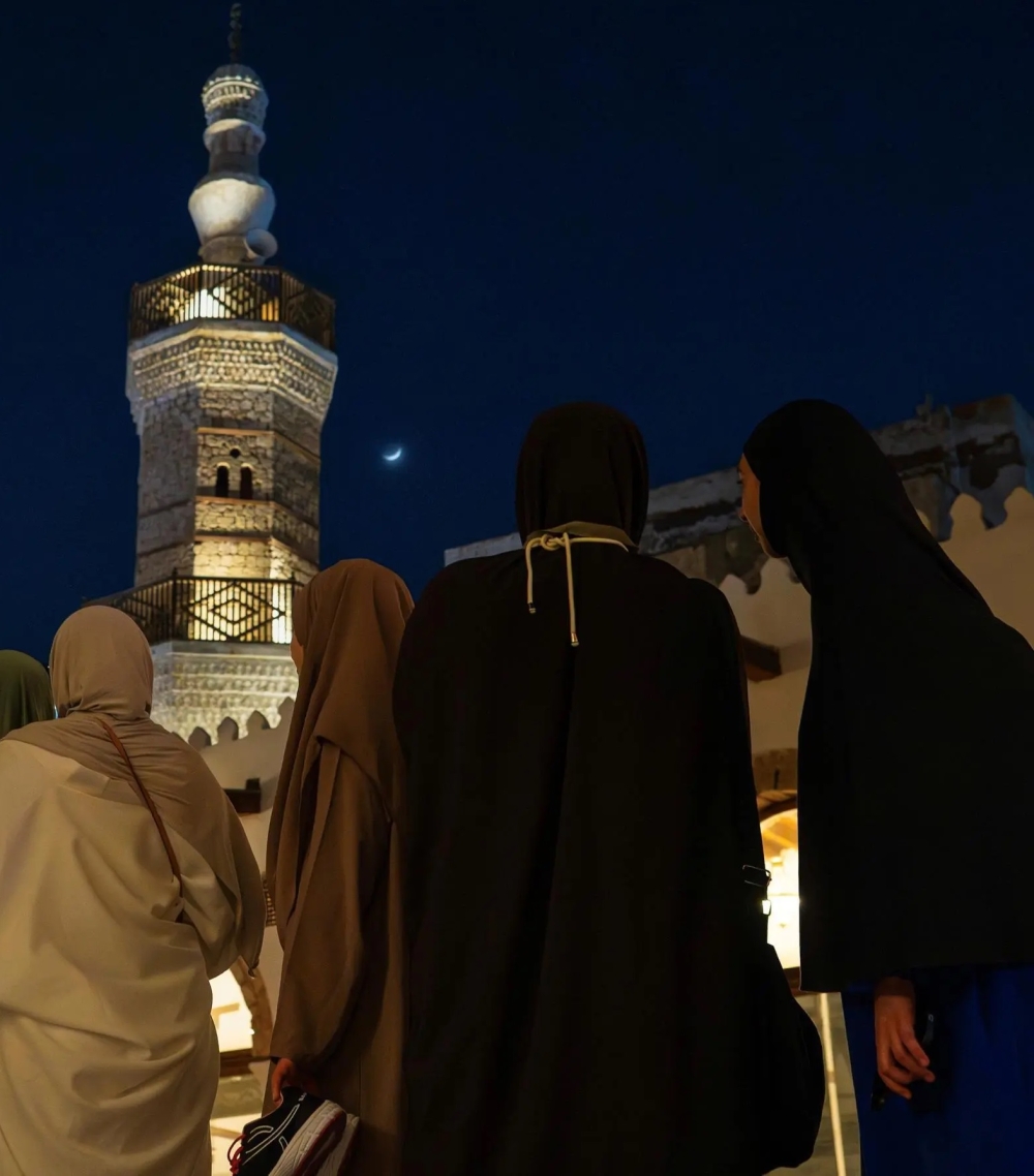 عبر "مسار الحج التاريخي".. جدة التاريخية تثري رحلة ضيوف الرحمن 