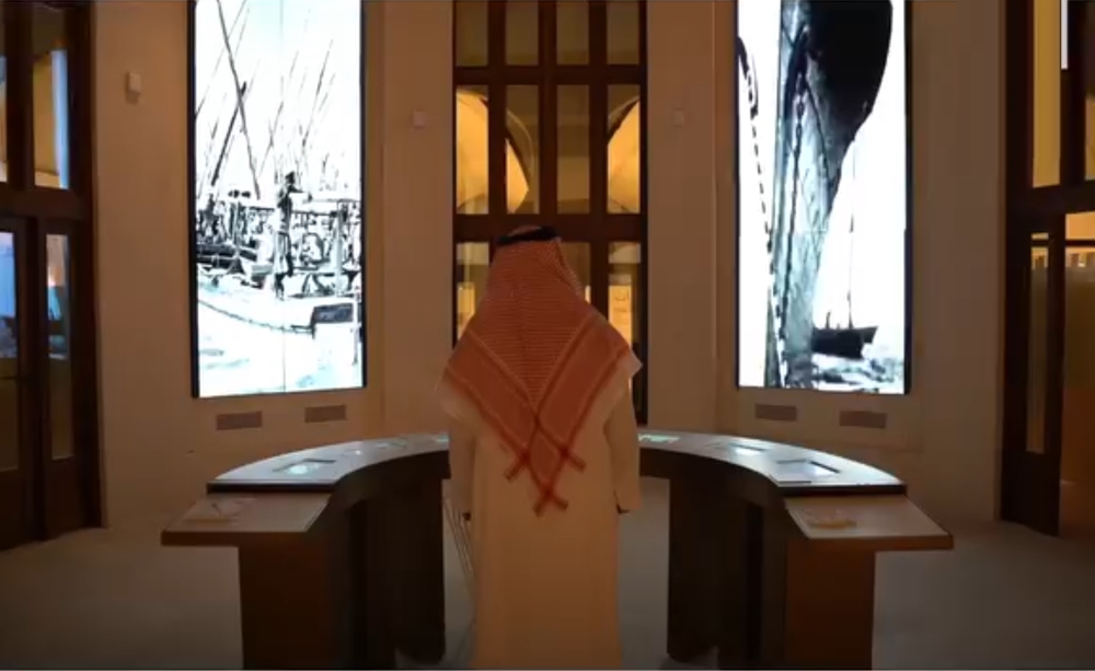 في يومها العالمي.. المتاحف تحفظ الإرث الثقافي بـ"جدة التاريخية" 