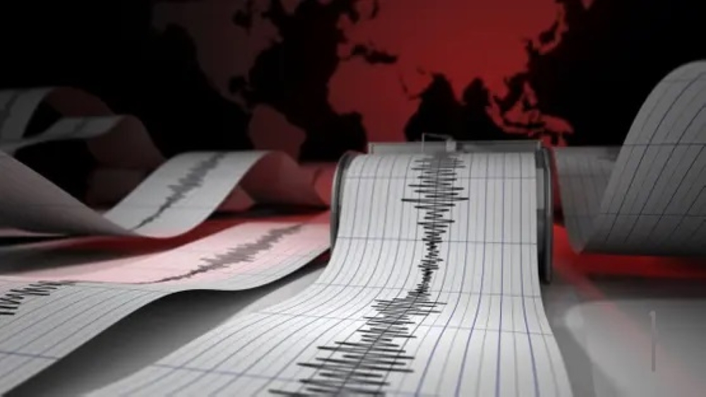 زلزال بقوة 4.7 درجات يضرب مناطق بجنوب إيران