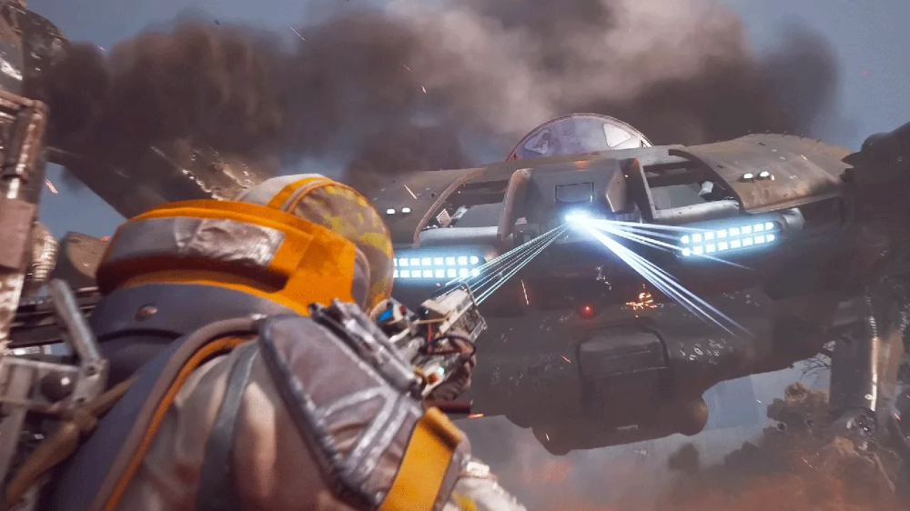 لمكافحة الغش.. ARC Raiders تضيف حماية في التحديث الجديد