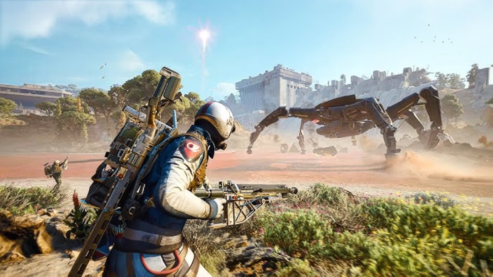لمكافحة الغش.. ARC Raiders تضيف حماية في التحديث الجديد