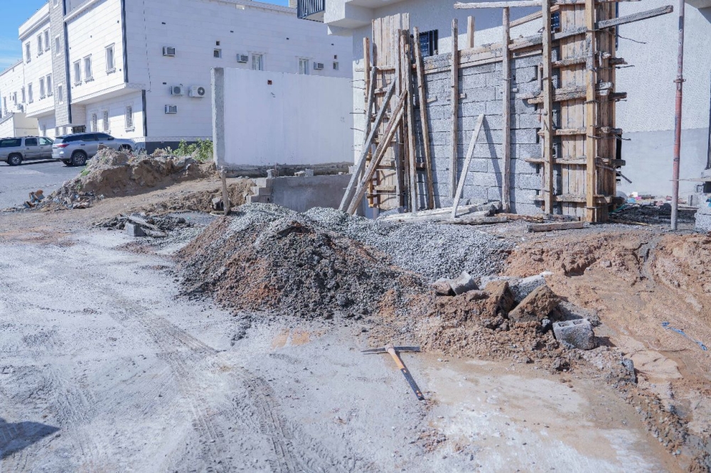 أمانة الشرقية: التدريب شرط.. ومكافآت 