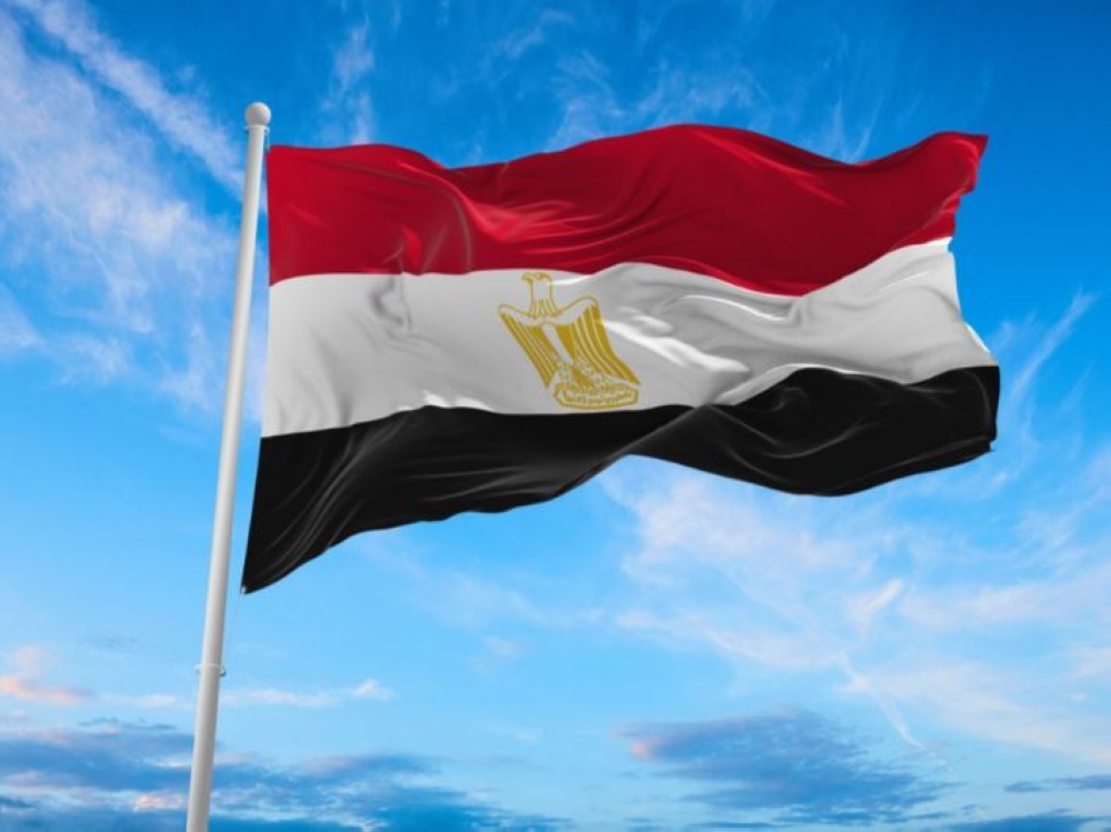 مصر تدين افتتاح سفارة مزعومة لإقليم أرض الصومال في القدس المحتلة