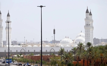توسعة مسجد قباء والساحات المحيطة تعزّز كفاءة الخدمات المقدمة لضيوف الرحمن