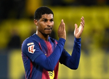 راشفورد