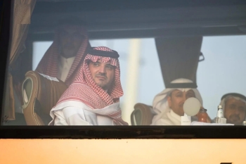 وزير الداخلية يتابع ميدانيًا جاهزية المنظومة الصحية والخدمية في المشاعر المقدسة - واس