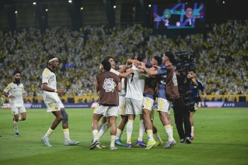 سجل أبطال الدوري السعودي بعد تتويج النصر 