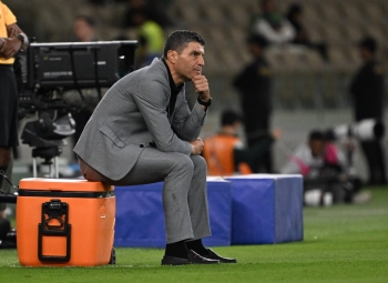 بيدرو إيمانويل مدرب الفيحاء