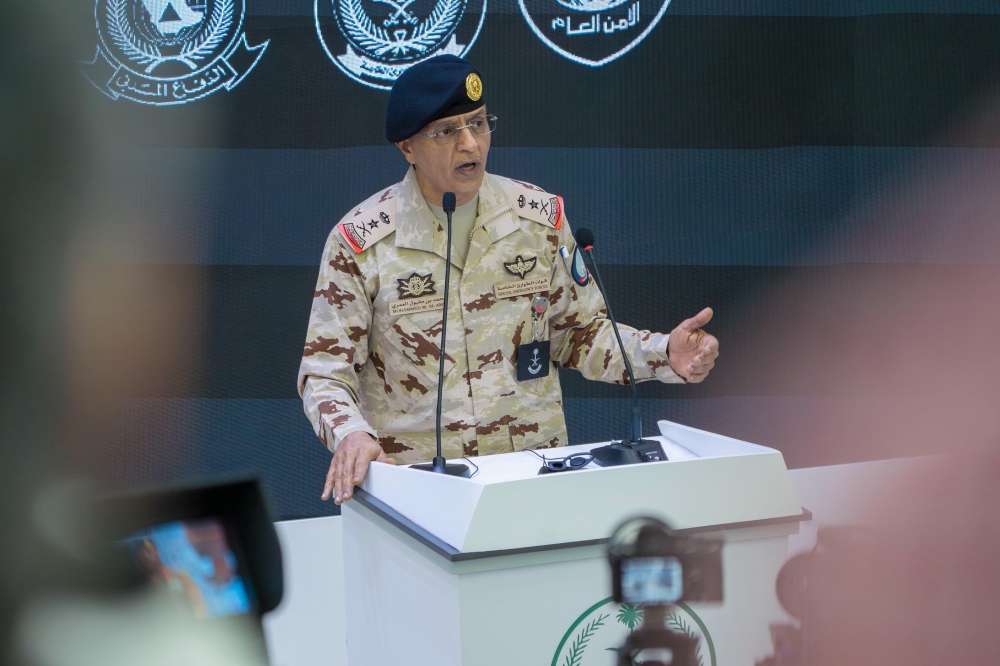 موســم الحج.. الداخلية تكشف خطط حماية الحشود وتأمين المشاعر المقدسة - اليوم