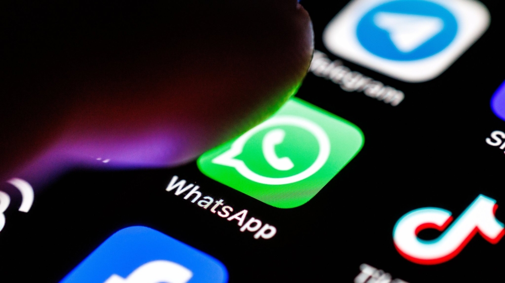 ميزة جديدة من واتساب تتيح معرفة المستخدمين المتصلين 