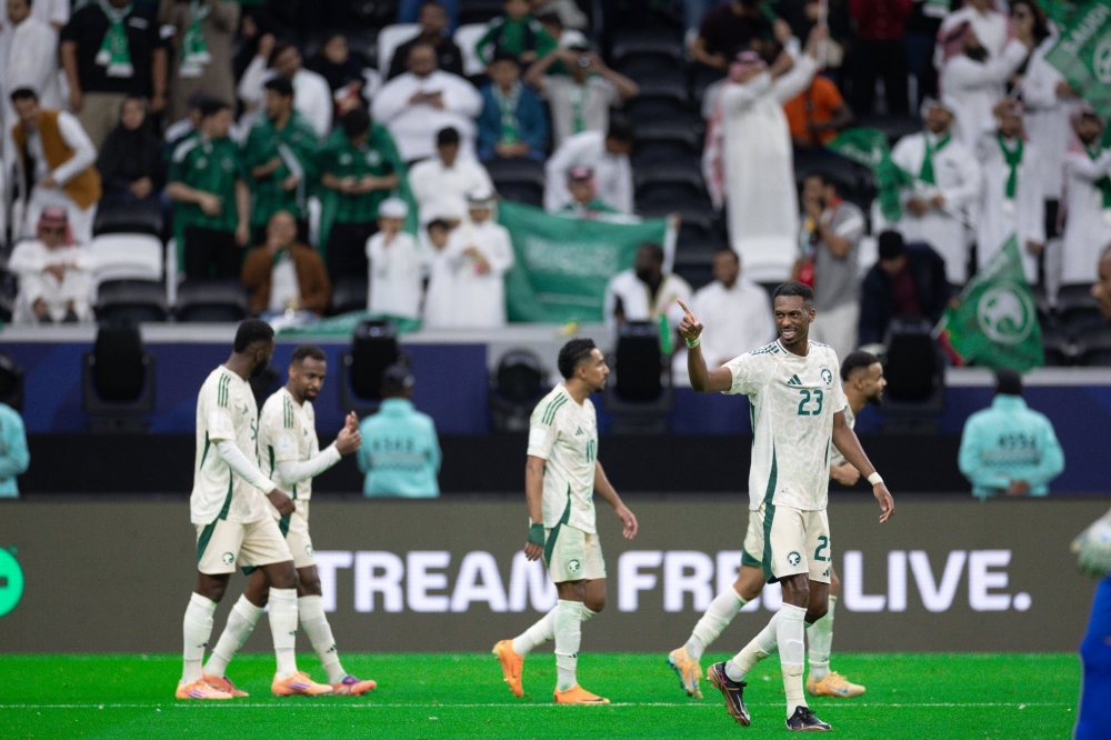 عاجل.. دونيس يعلن قائمة الأخضر لبطولة كأس العالم 2026