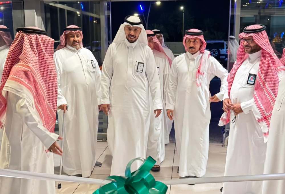 “أضحيتك سليمة”.. مبادرة لتعزيز سلامة الأضاحي ورفع الوعي الصحي بالأحساء