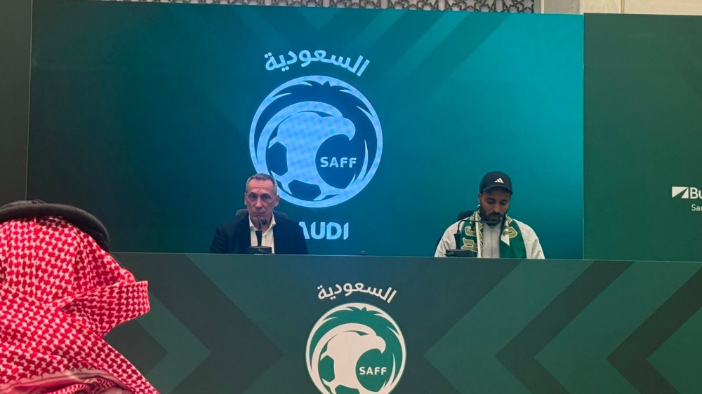 عاجل.. أول تعليق من دونيس بعد إعلان قائمة الأخضر في كأس العالم2026