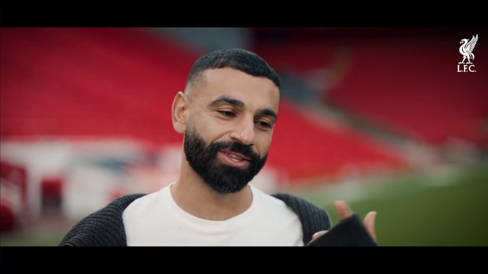 بطولة إنكلترا: محمد صلاح يودّع ليفربول... رحيل "الملك المصري" 