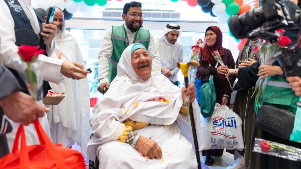 مقدمو خدمات الحجاج لـ«اليوم»: المملكة أعادت تشكيل رحلة الحاج بمعايير عالمية 
