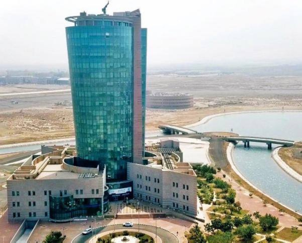 جامعة جازان تتيح القبول لمنح الطلاب الدوليين عبر 