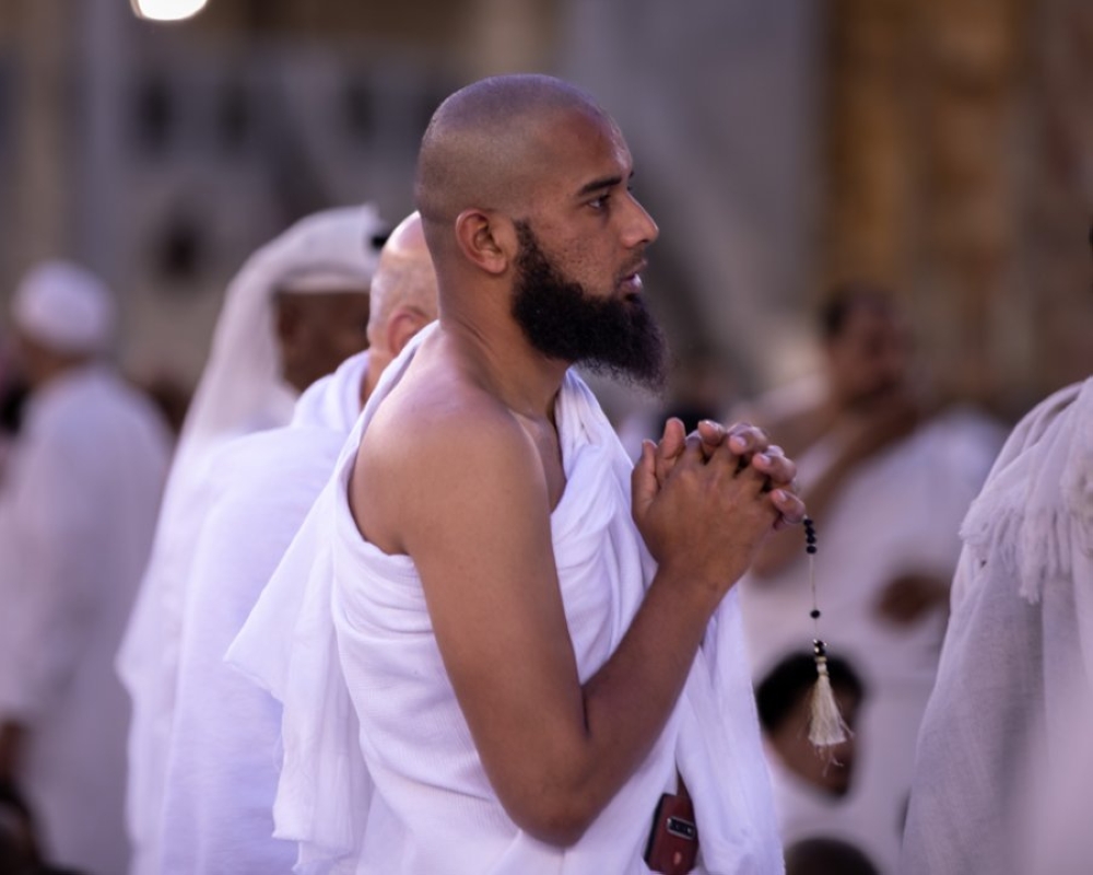 ما الاشتراطات الفنية لمنتجات الإحرام؟.. "المواصفات السعودية" تجيب 
