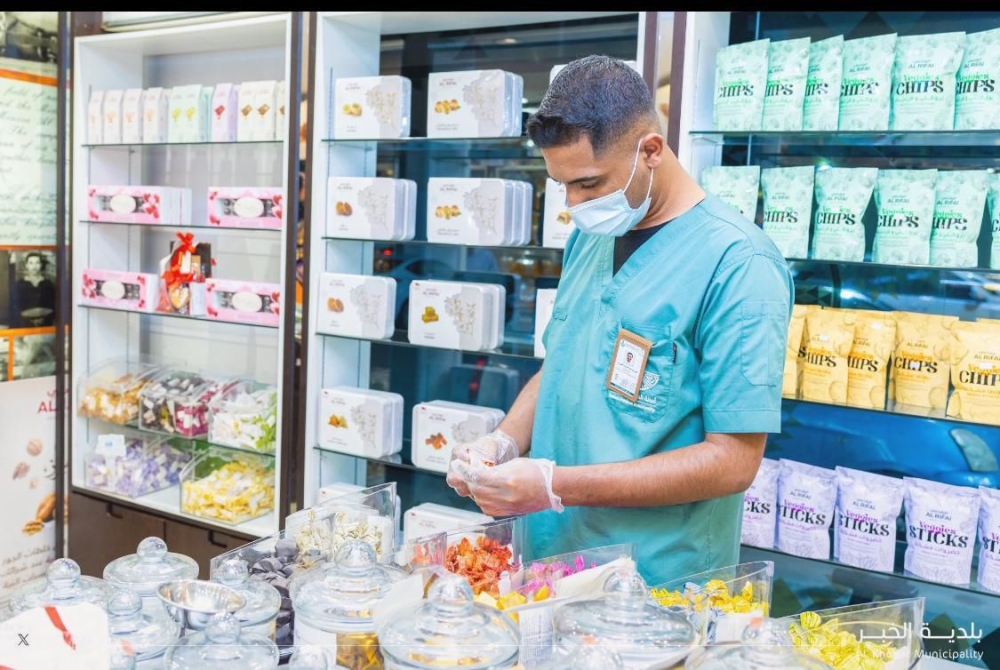 الشرقية.. تشغيل 3 فترات رقابية ورفع الجاهزية الصحية خلال عيد الأضحى