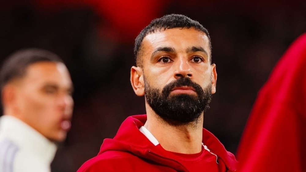 ليفربول يودع محمد صلاح.. وموهبة إيفوارية تقترب من خلافته في أنفيلد