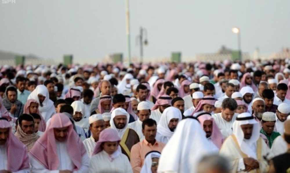 تجهيز 177 جامعًا ومصلى لأداء صلاة عيد الأضحى في نجران