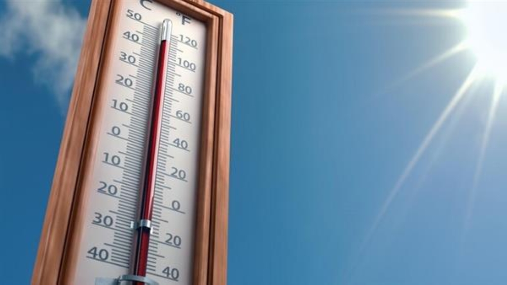 مكة والأحساء الأعلى.. بيان درجات الحرارة العظمى على بعض مدن المملكة