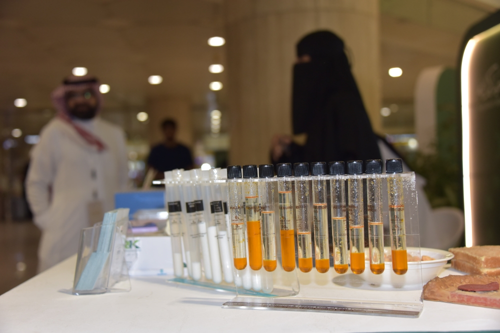 مبادرة طبية لفحص السكر وتوعية الحجاج عبر منافذ الشرقية - اليوم 